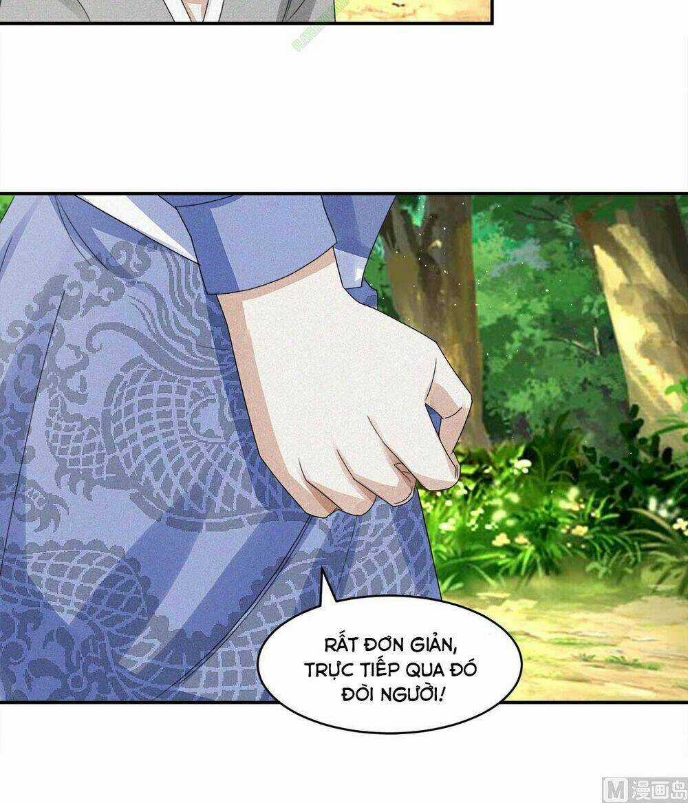 Cửu Dương Đế Tôn Chapter 54 trang 7