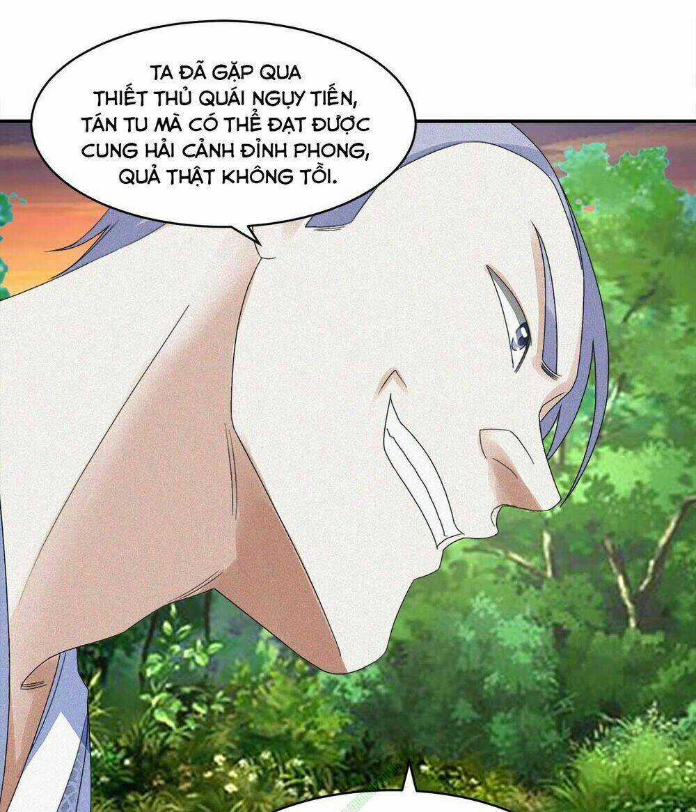 Cửu Dương Đế Tôn Chapter 54 trang 8