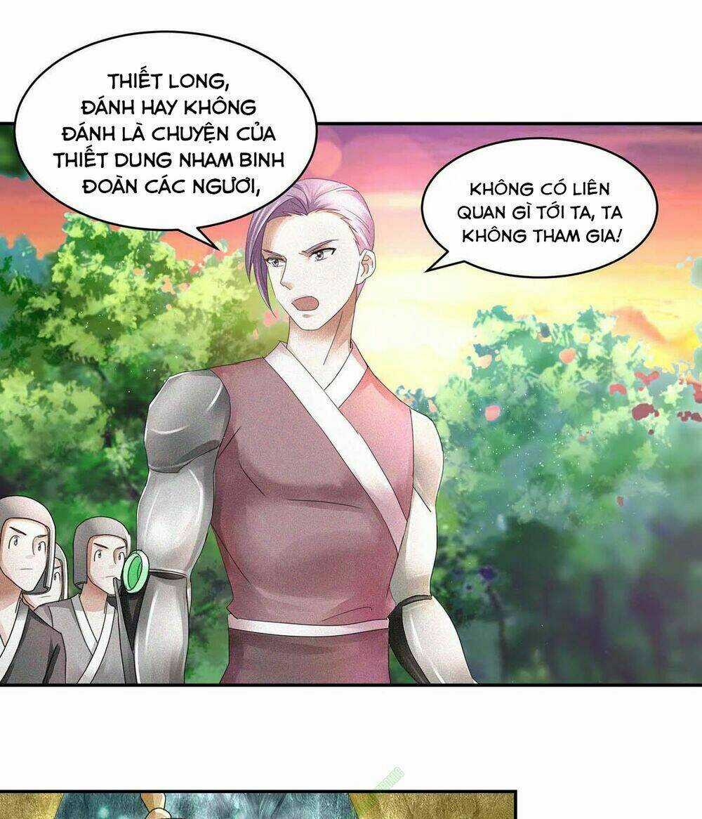 Cửu Dương Đế Tôn Chapter 55 trang 10