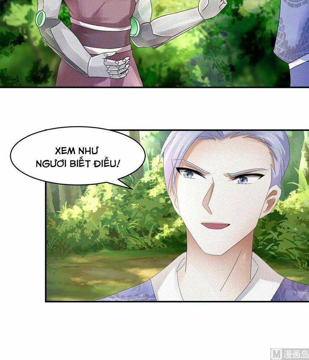 Cửu Dương Đế Tôn Chapter 55 trang 13