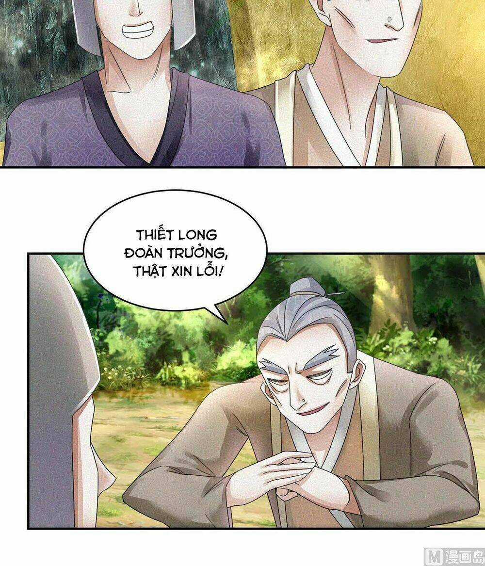 Cửu Dương Đế Tôn Chapter 55 trang 17