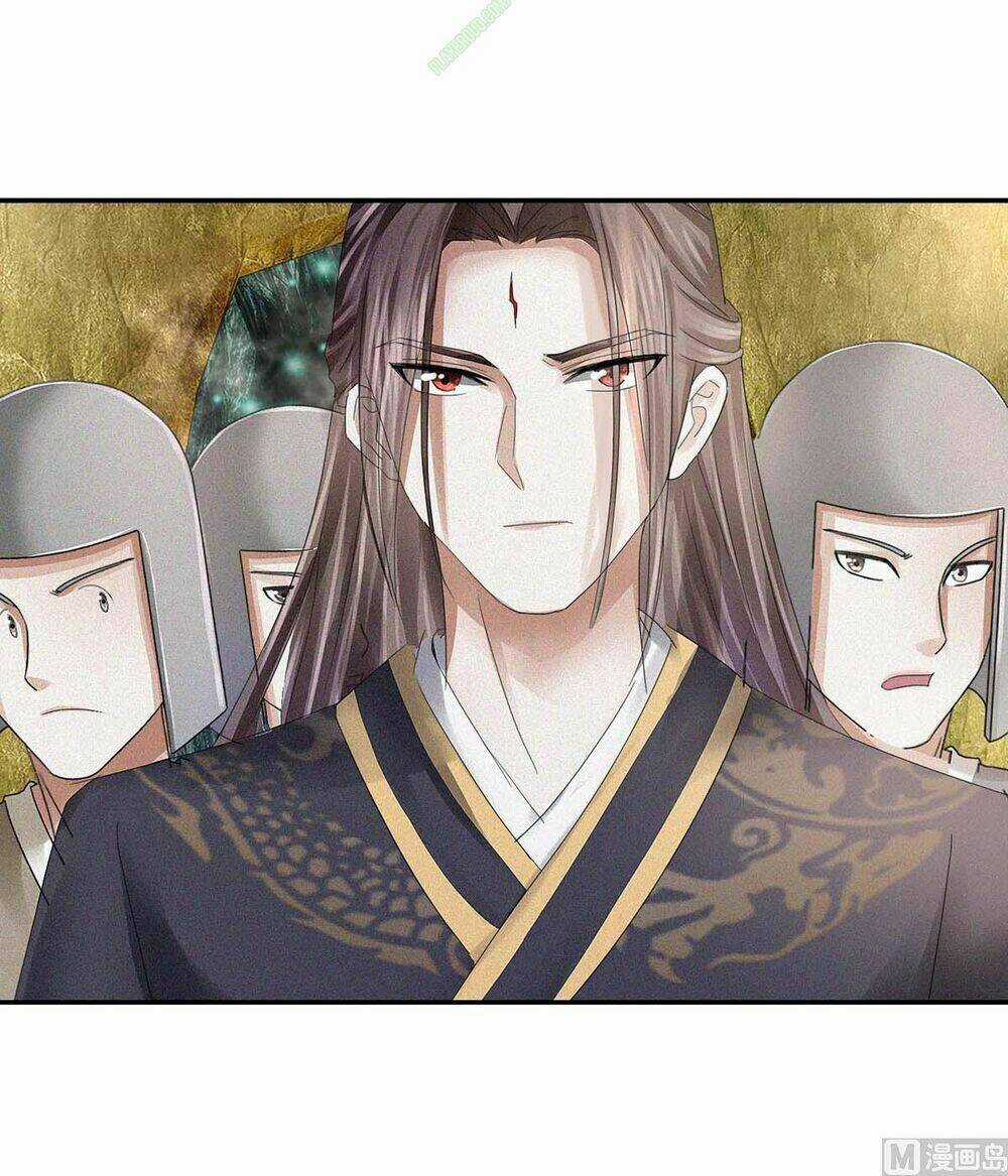 Cửu Dương Đế Tôn Chapter 55 trang 19