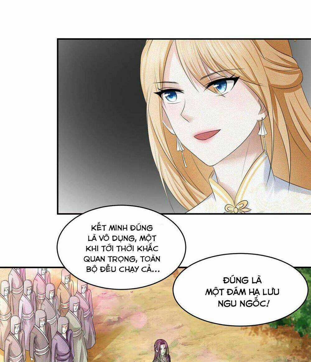 Cửu Dương Đế Tôn Chapter 55 trang 20