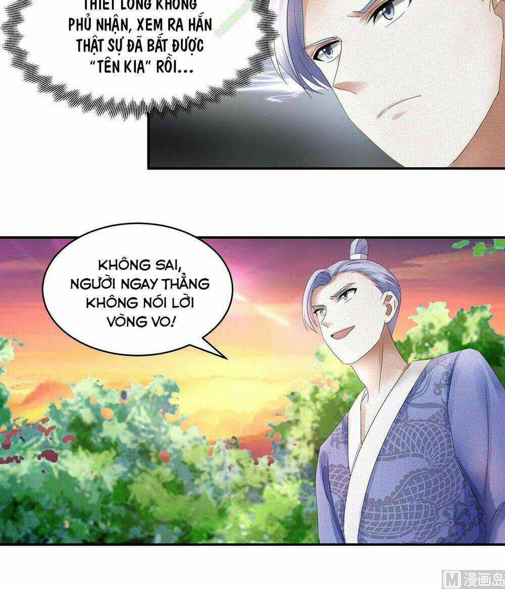 Cửu Dương Đế Tôn Chapter 55 trang 3