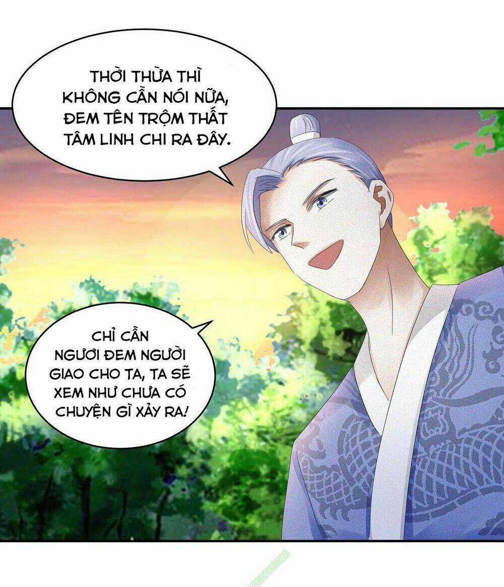 Cửu Dương Đế Tôn Chapter 55 trang 4