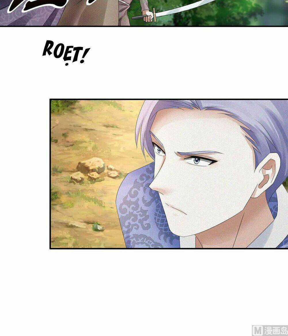 Cửu Dương Đế Tôn Chapter 55 trang 7