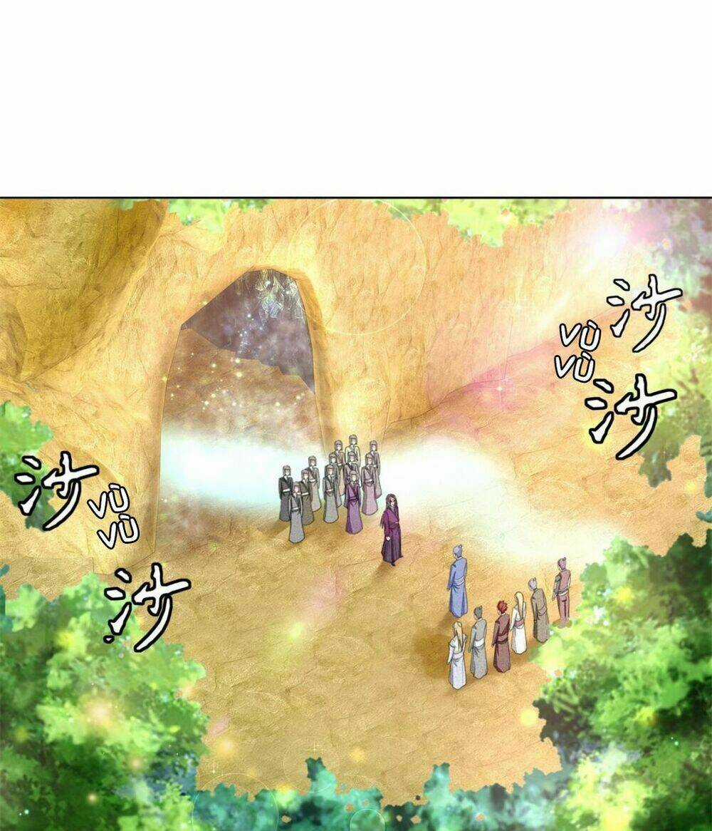 Cửu Dương Đế Tôn Chapter 56 trang 0