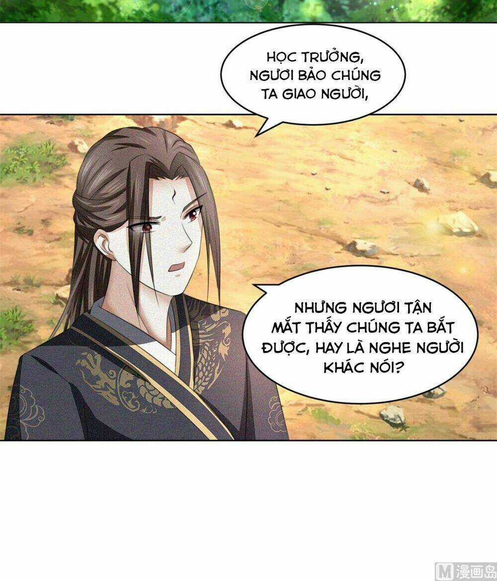 Cửu Dương Đế Tôn Chapter 56 trang 1