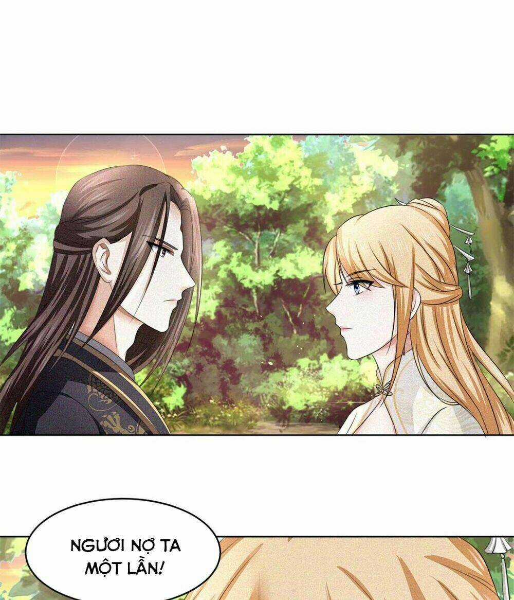 Cửu Dương Đế Tôn Chapter 56 trang 10