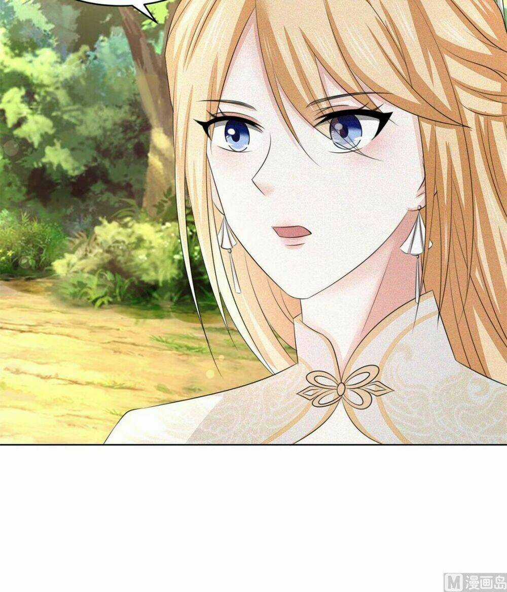 Cửu Dương Đế Tôn Chapter 56 trang 11