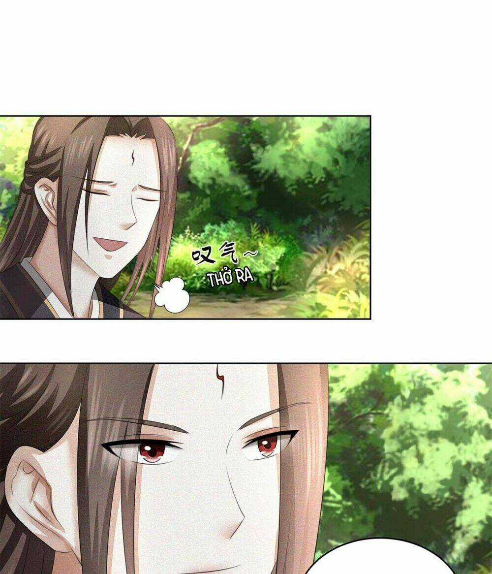 Cửu Dương Đế Tôn Chapter 56 trang 12