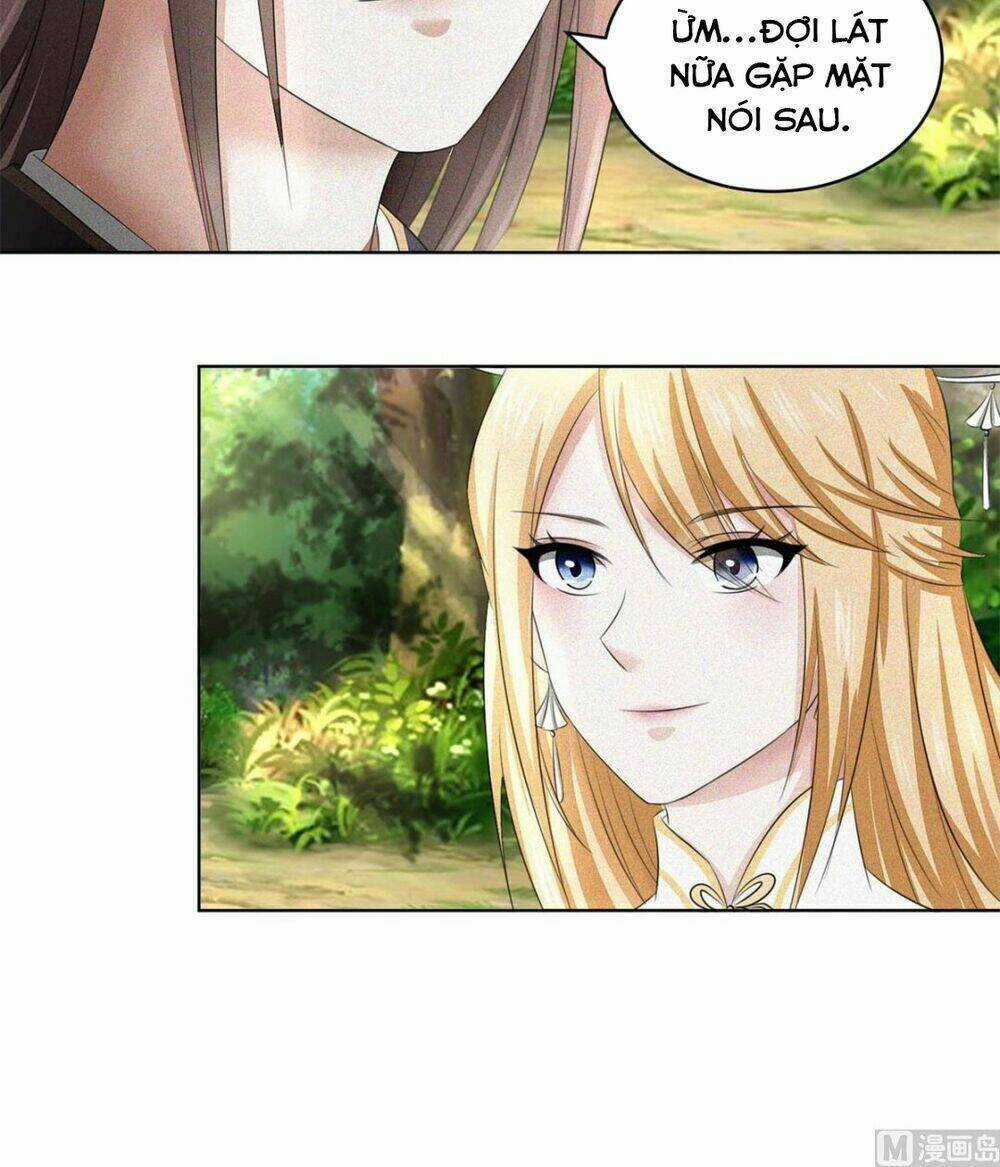 Cửu Dương Đế Tôn Chapter 56 trang 13