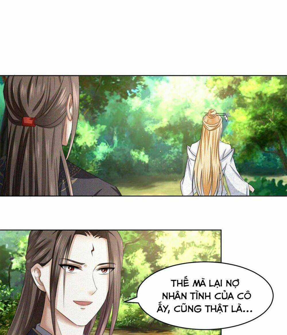 Cửu Dương Đế Tôn Chapter 56 trang 14