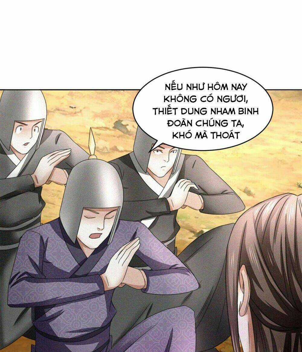 Cửu Dương Đế Tôn Chapter 56 trang 16