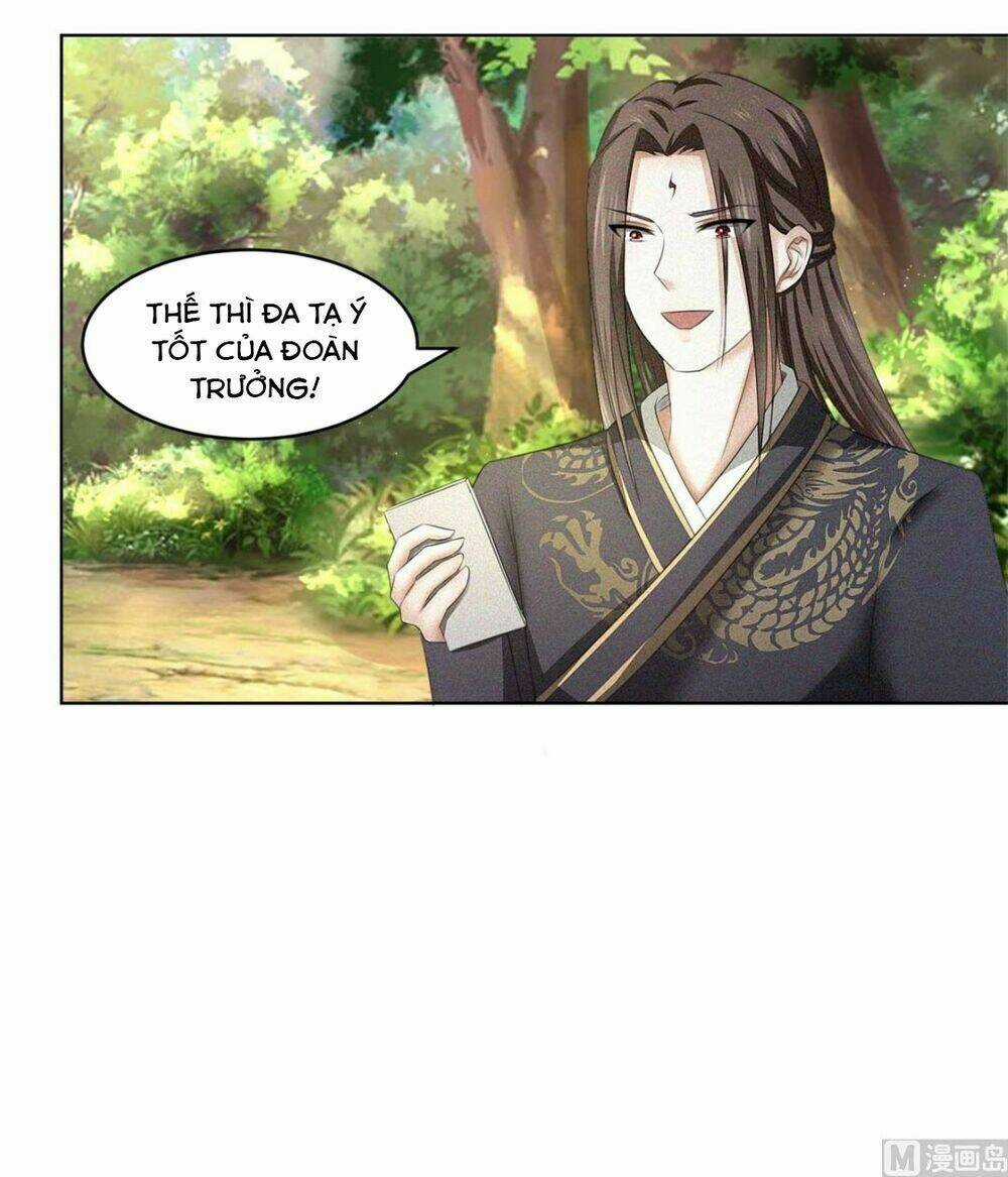 Cửu Dương Đế Tôn Chapter 56 trang 19