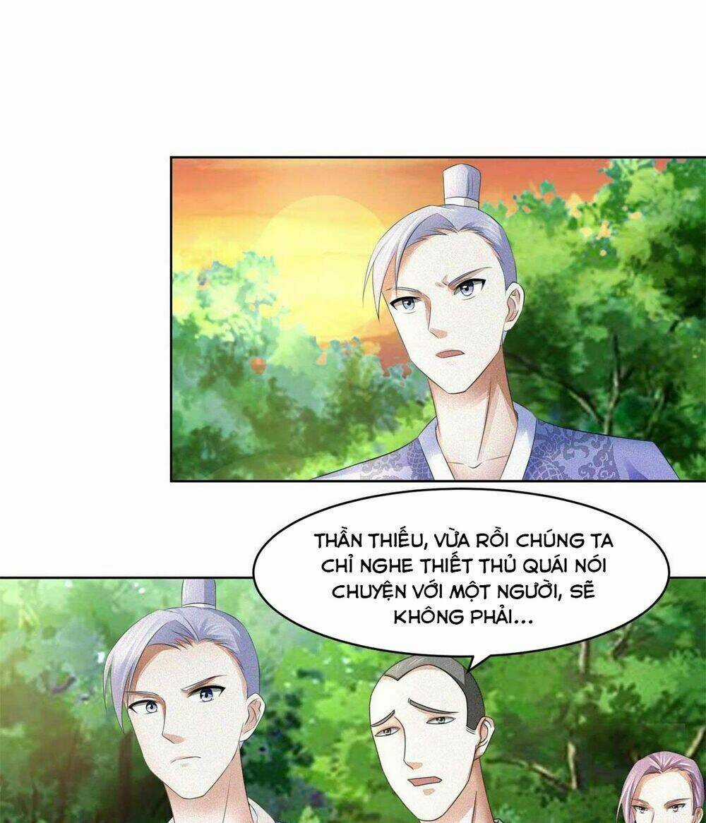 Cửu Dương Đế Tôn Chapter 56 trang 2