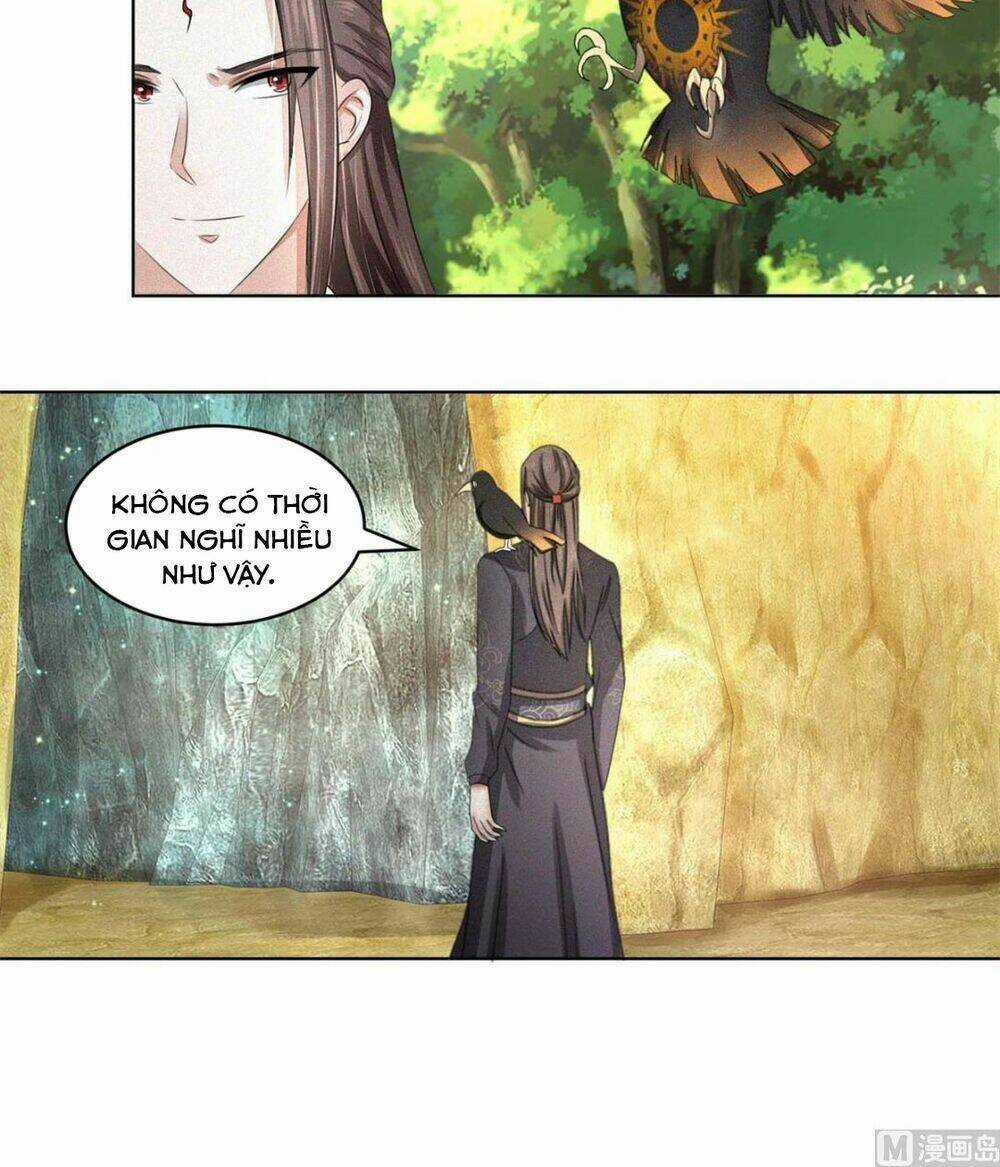 Cửu Dương Đế Tôn Chapter 56 trang 23