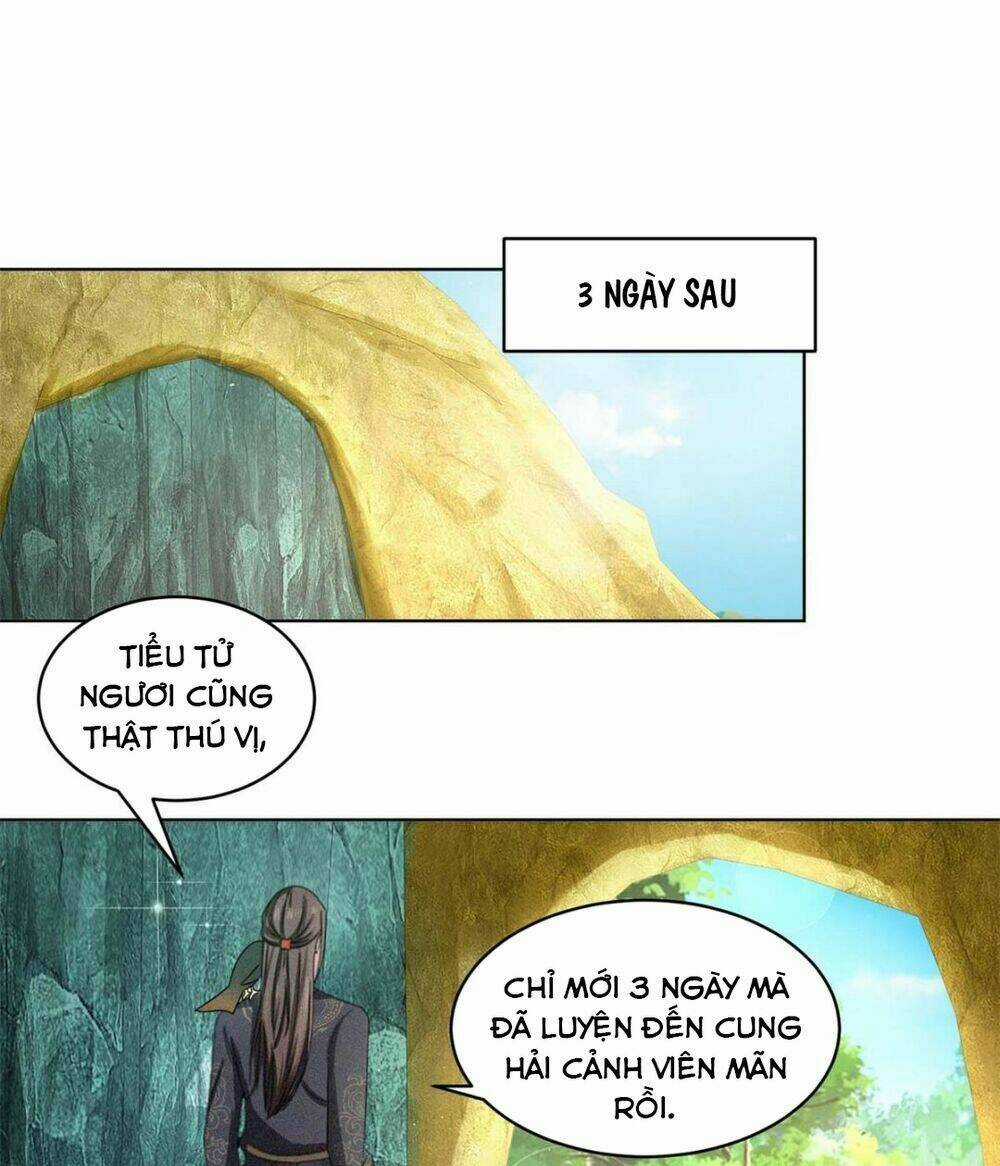 Cửu Dương Đế Tôn Chapter 56 trang 24