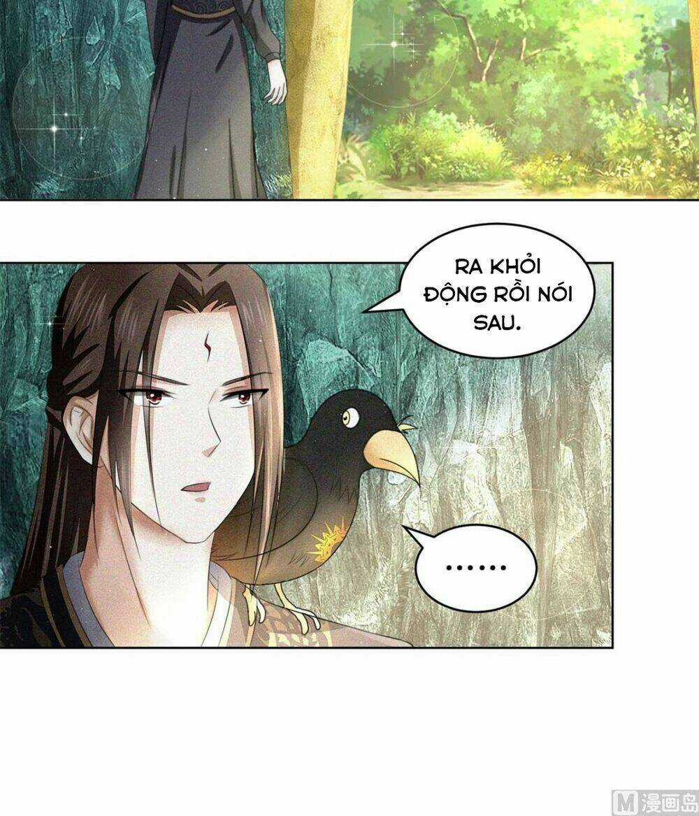 Cửu Dương Đế Tôn Chapter 56 trang 25