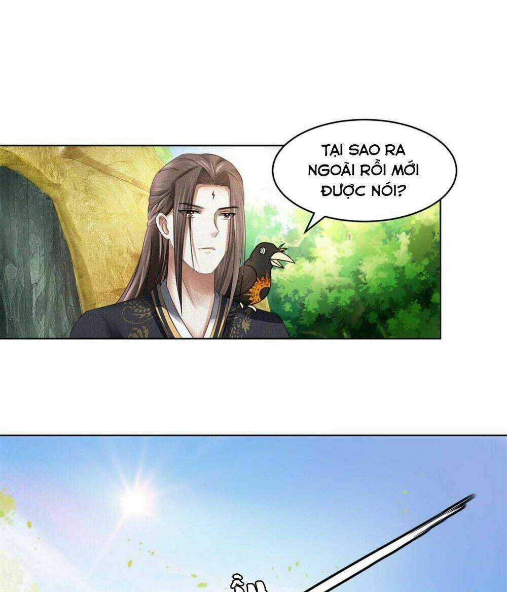 Cửu Dương Đế Tôn Chapter 56 trang 26