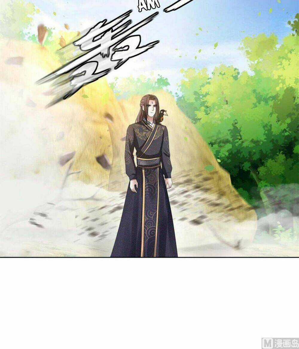 Cửu Dương Đế Tôn Chapter 56 trang 27