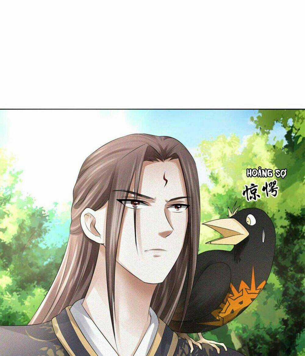 Cửu Dương Đế Tôn Chapter 56 trang 28