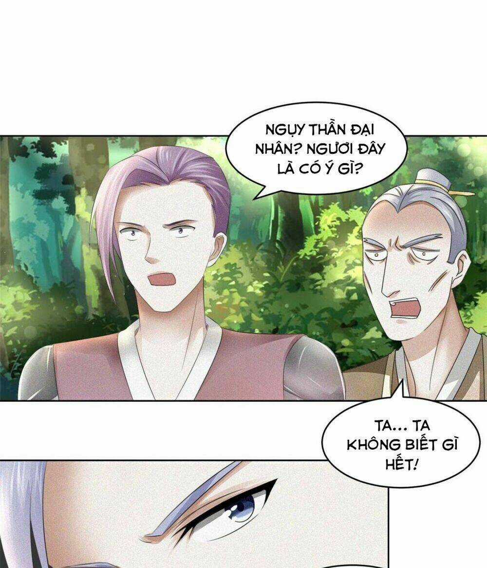 Cửu Dương Đế Tôn Chapter 56 trang 4
