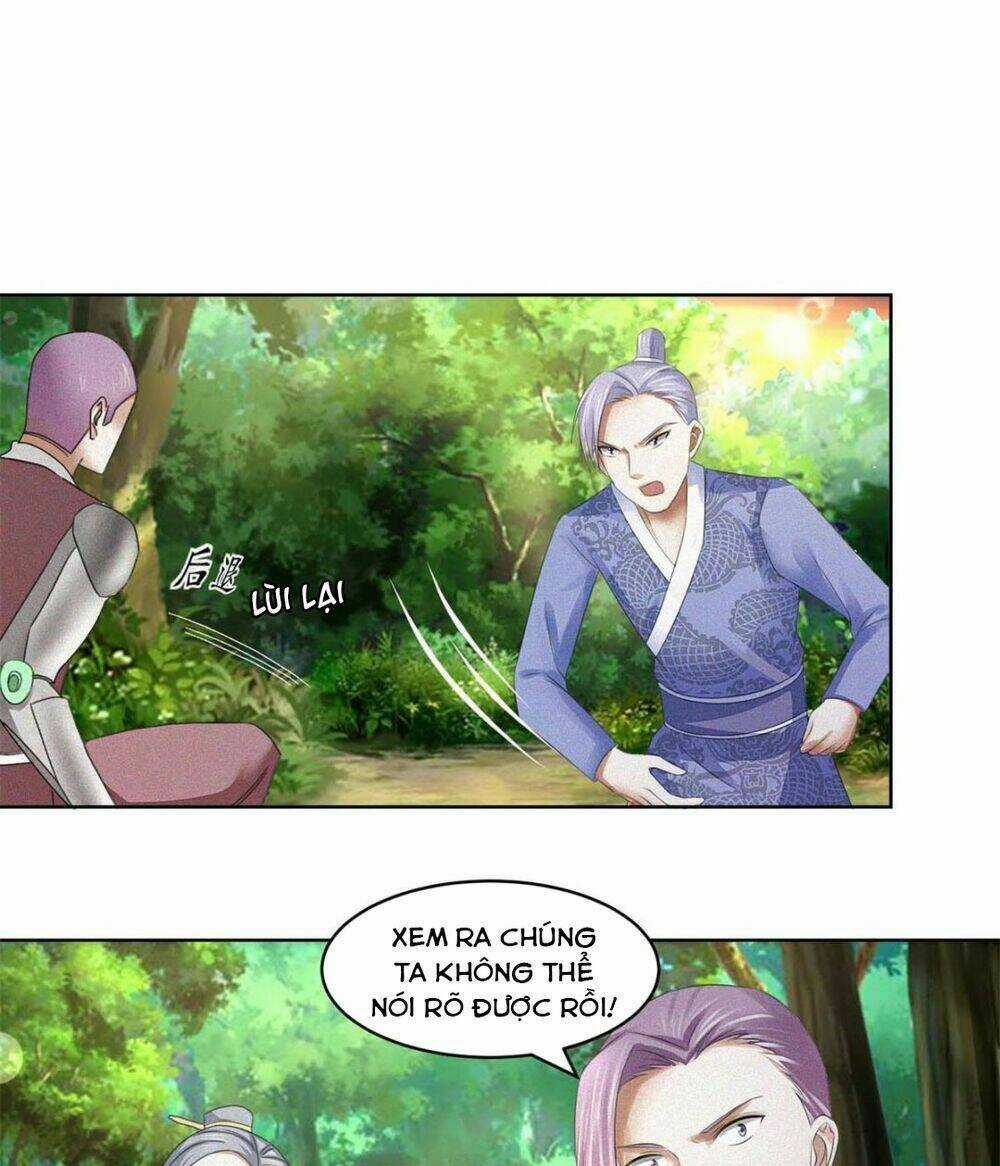 Cửu Dương Đế Tôn Chapter 56 trang 6