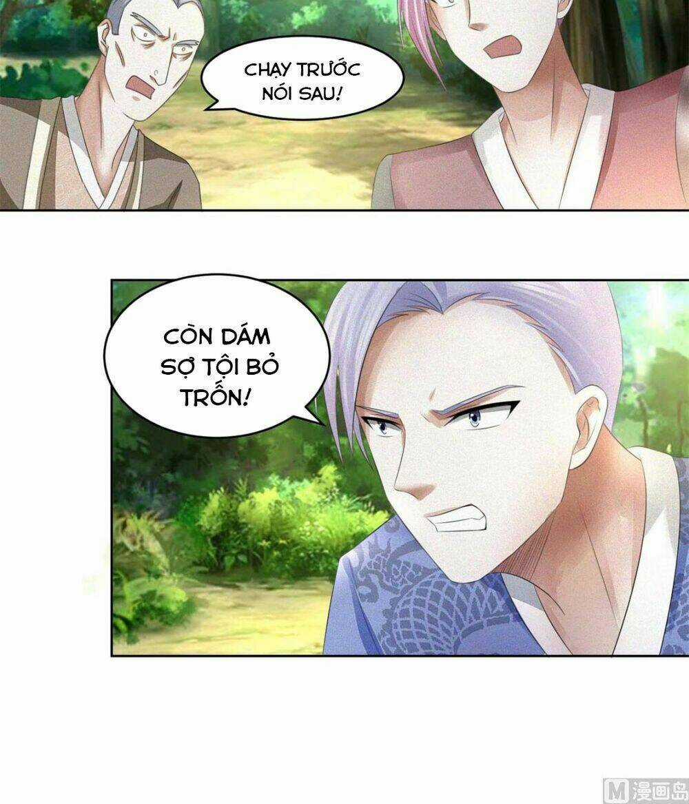 Cửu Dương Đế Tôn Chapter 56 trang 7