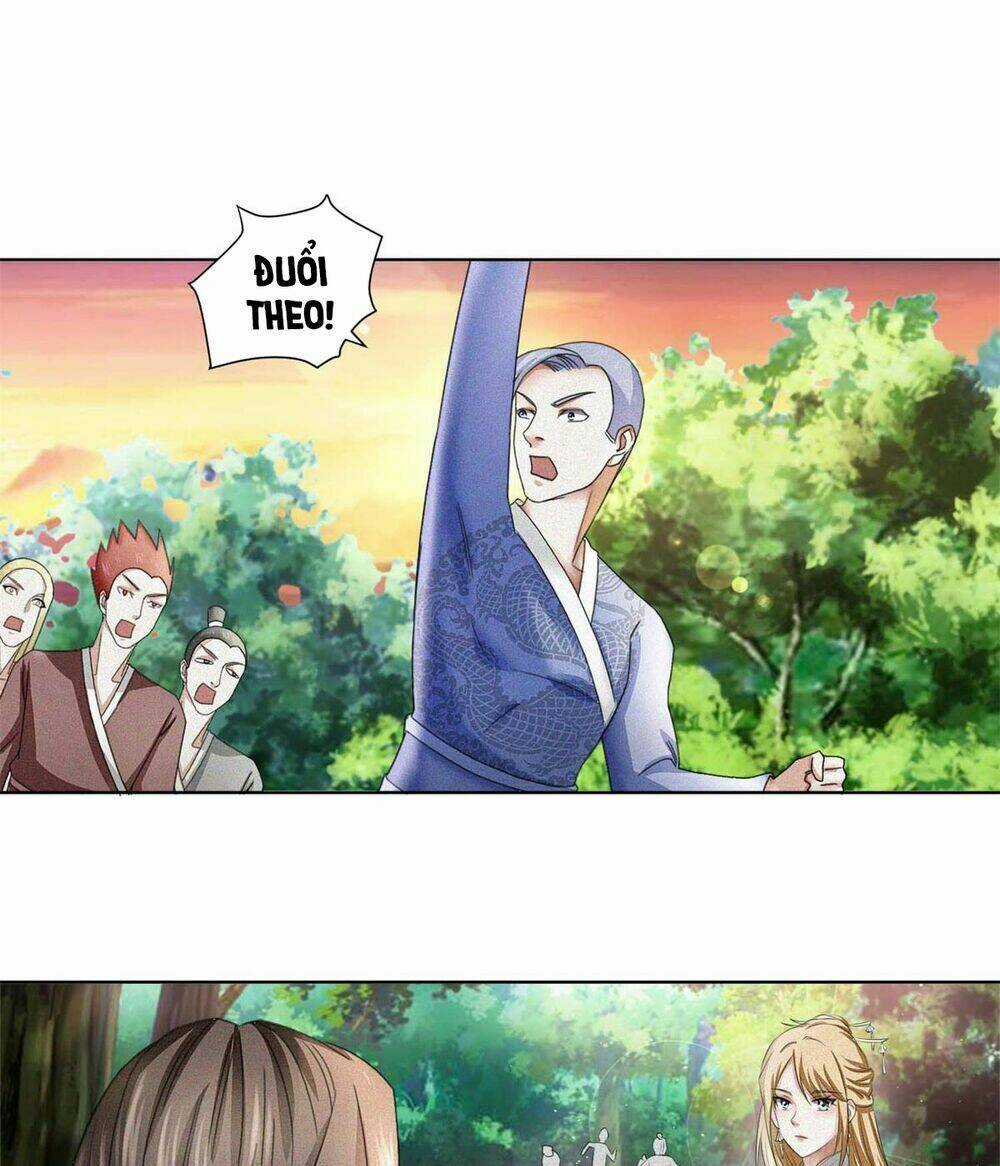 Cửu Dương Đế Tôn Chapter 56 trang 8
