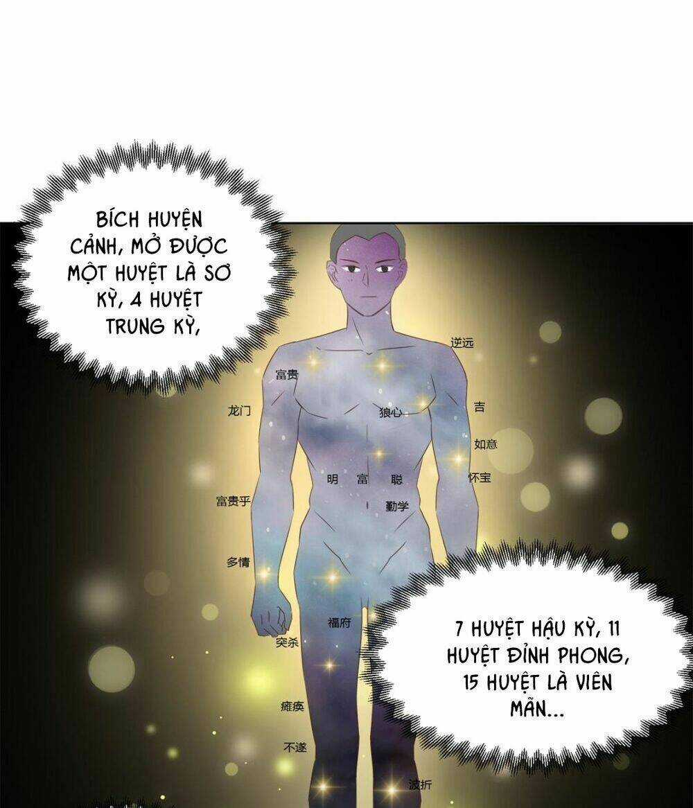 Cửu Dương Đế Tôn Chapter 57 trang 0