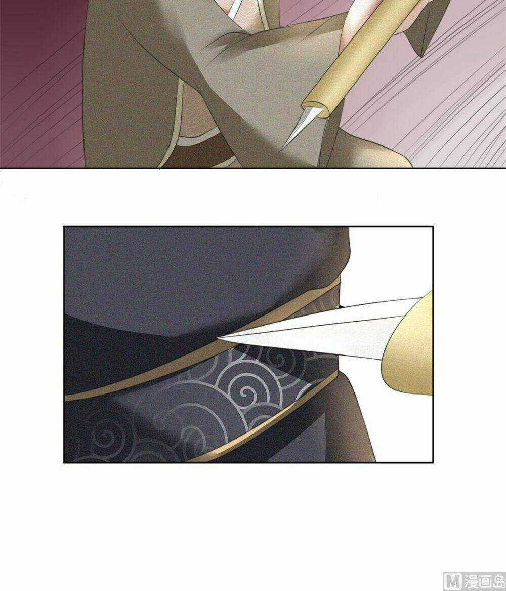 Cửu Dương Đế Tôn Chapter 57 trang 11