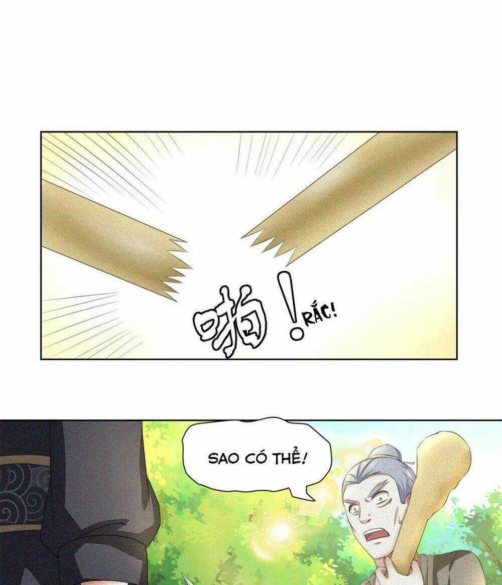 Cửu Dương Đế Tôn Chapter 57 trang 12