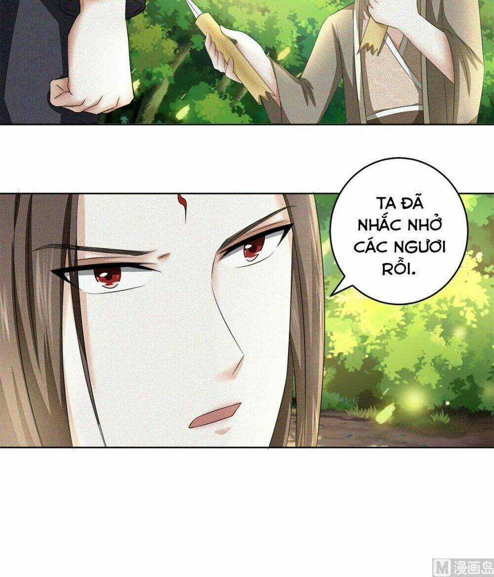 Cửu Dương Đế Tôn Chapter 57 trang 13