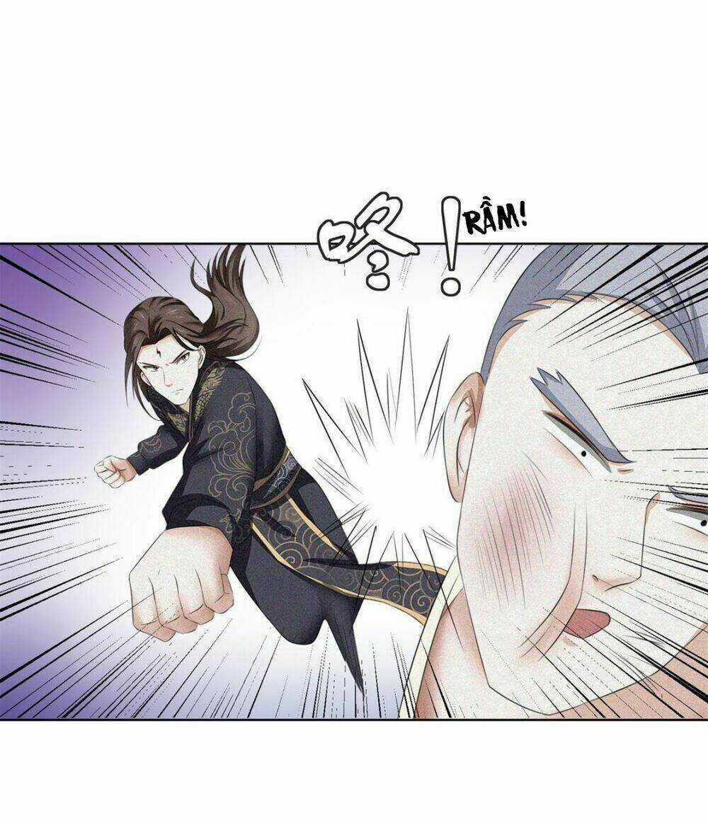 Cửu Dương Đế Tôn Chapter 57 trang 14