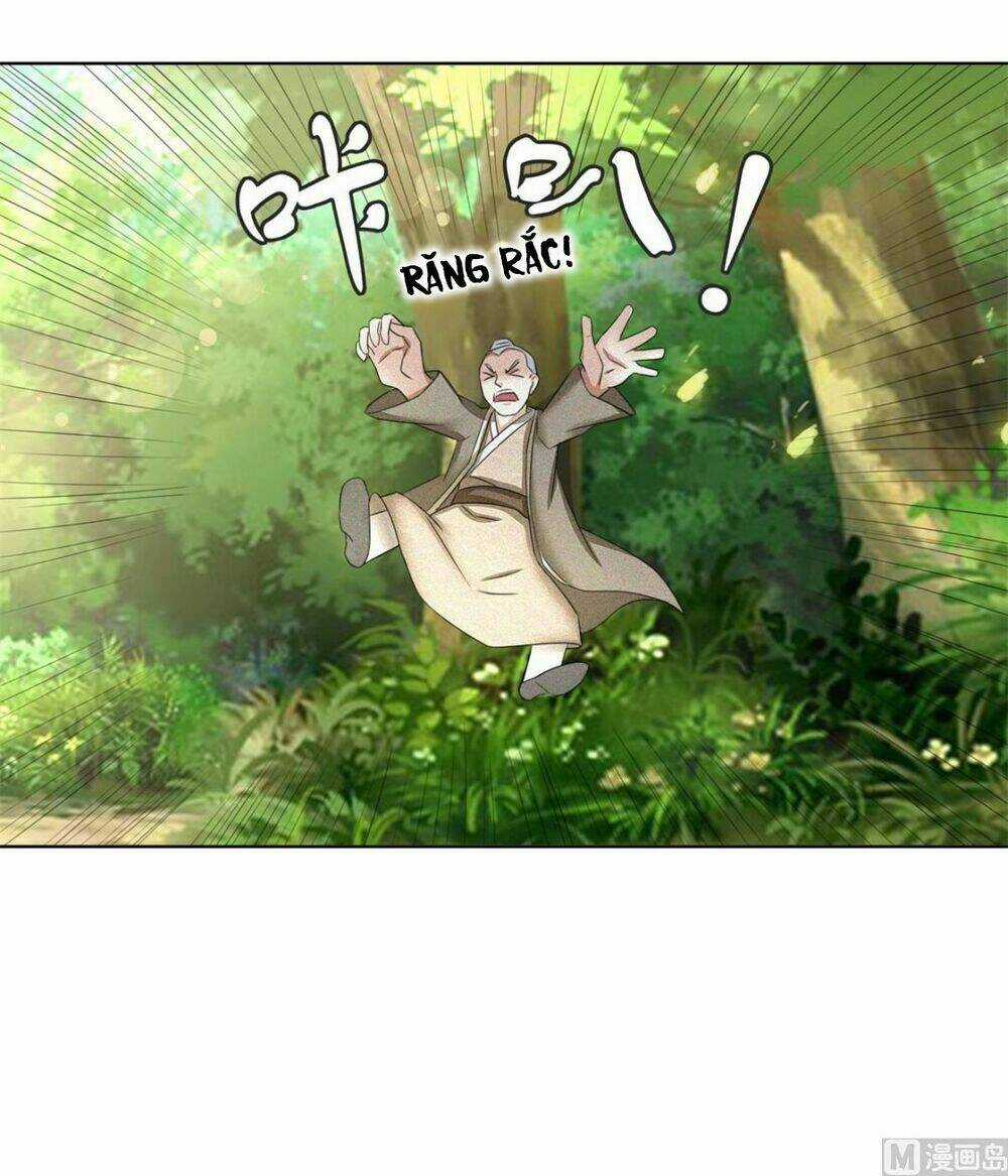 Cửu Dương Đế Tôn Chapter 57 trang 15