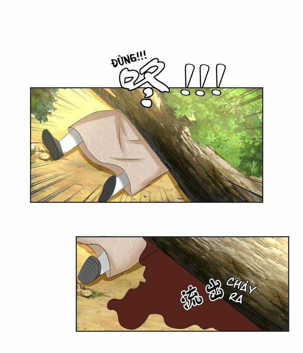 Cửu Dương Đế Tôn Chapter 57 trang 16