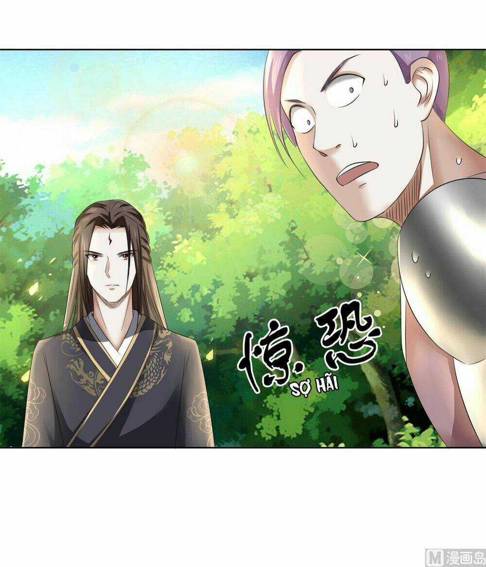 Cửu Dương Đế Tôn Chapter 57 trang 17
