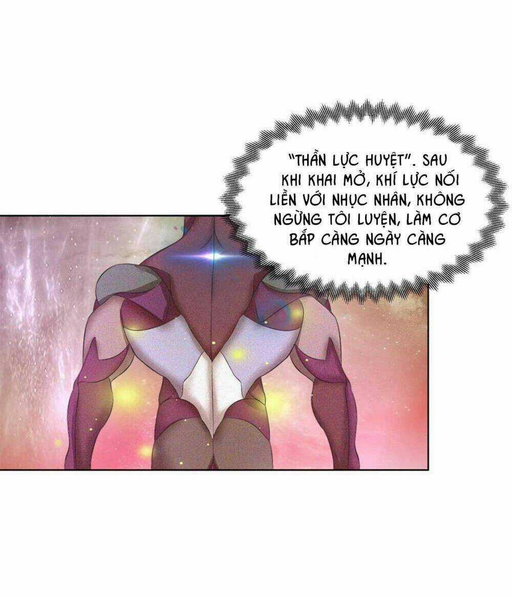 Cửu Dương Đế Tôn Chapter 57 trang 2