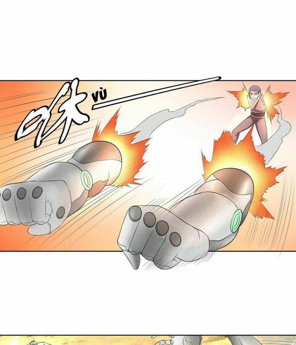 Cửu Dương Đế Tôn Chapter 57 trang 20