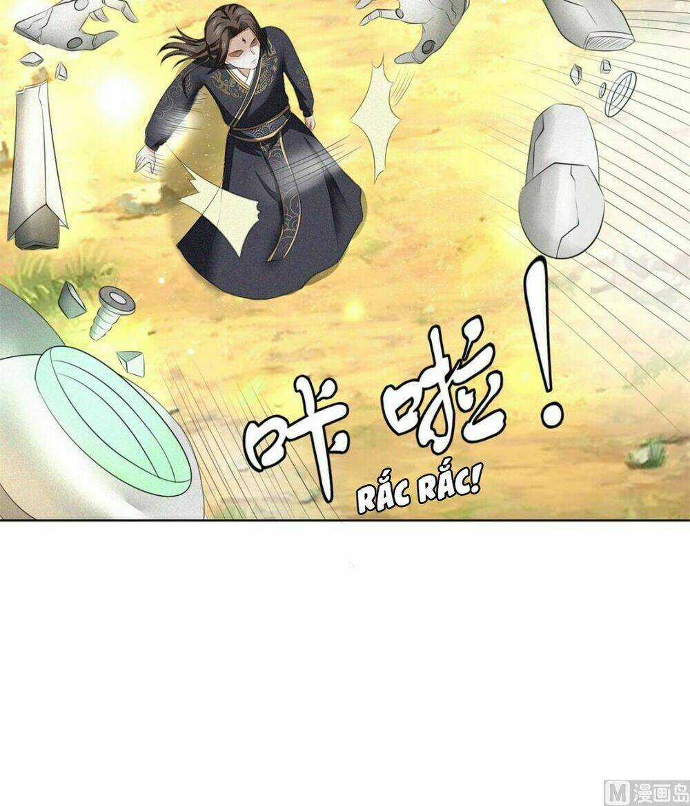 Cửu Dương Đế Tôn Chapter 57 trang 21