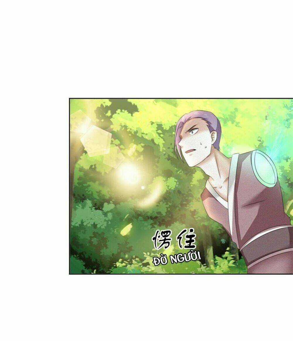 Cửu Dương Đế Tôn Chapter 57 trang 22