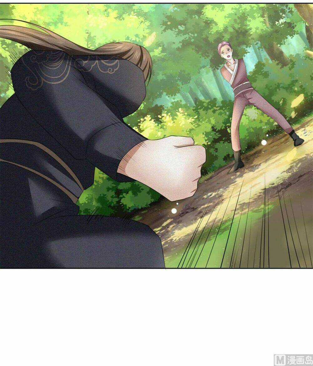 Cửu Dương Đế Tôn Chapter 57 trang 23