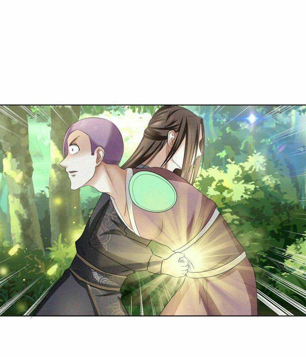 Cửu Dương Đế Tôn Chapter 57 trang 24