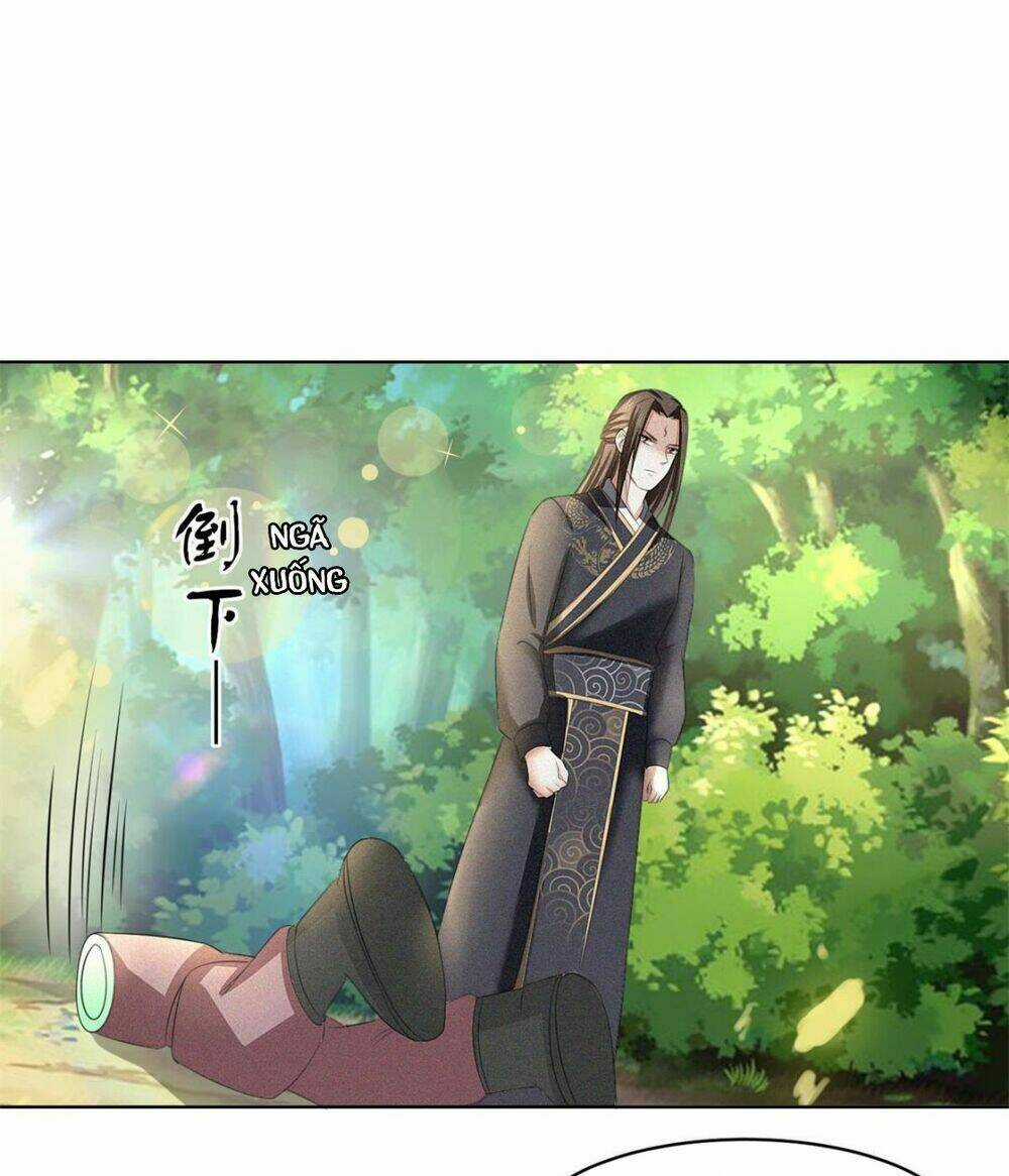 Cửu Dương Đế Tôn Chapter 57 trang 26