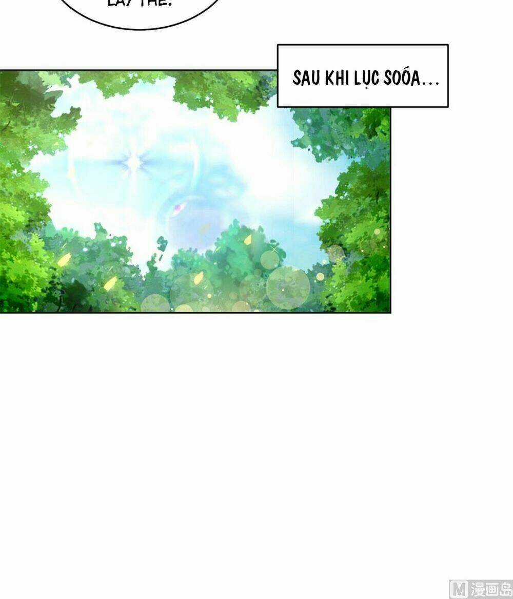 Cửu Dương Đế Tôn Chapter 57 trang 29