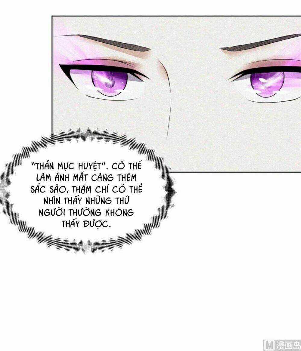 Cửu Dương Đế Tôn Chapter 57 trang 3