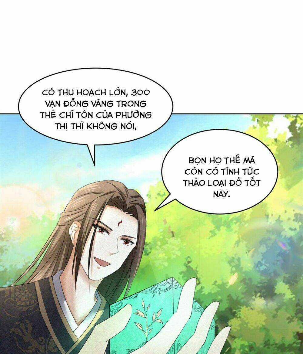 Cửu Dương Đế Tôn Chapter 57 trang 30