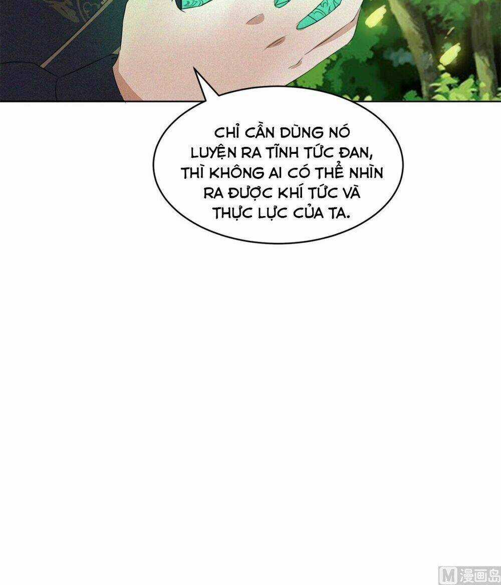 Cửu Dương Đế Tôn Chapter 57 trang 31