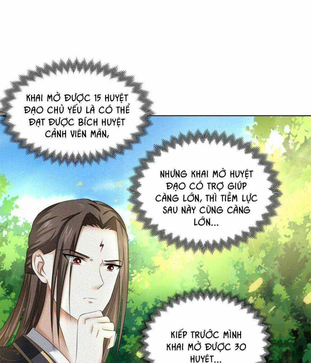 Cửu Dương Đế Tôn Chapter 57 trang 4